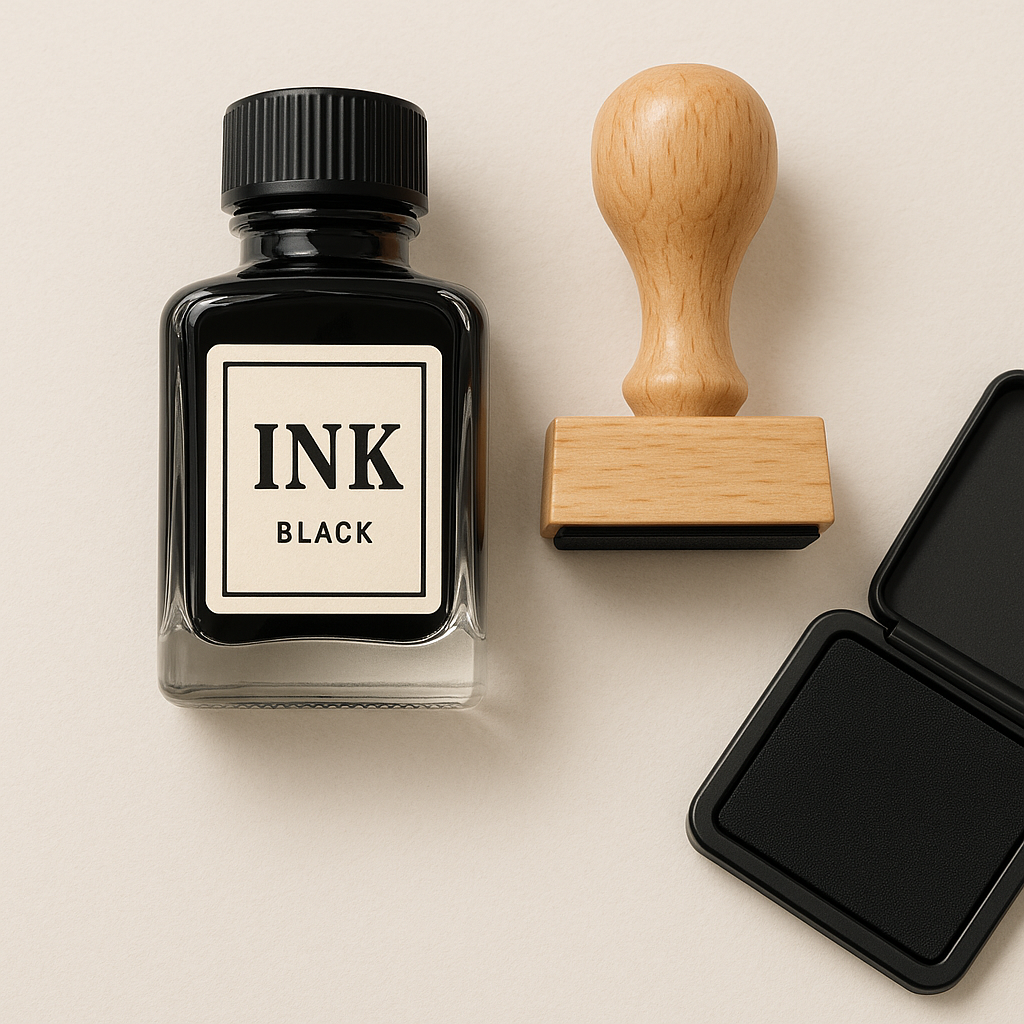 Ink