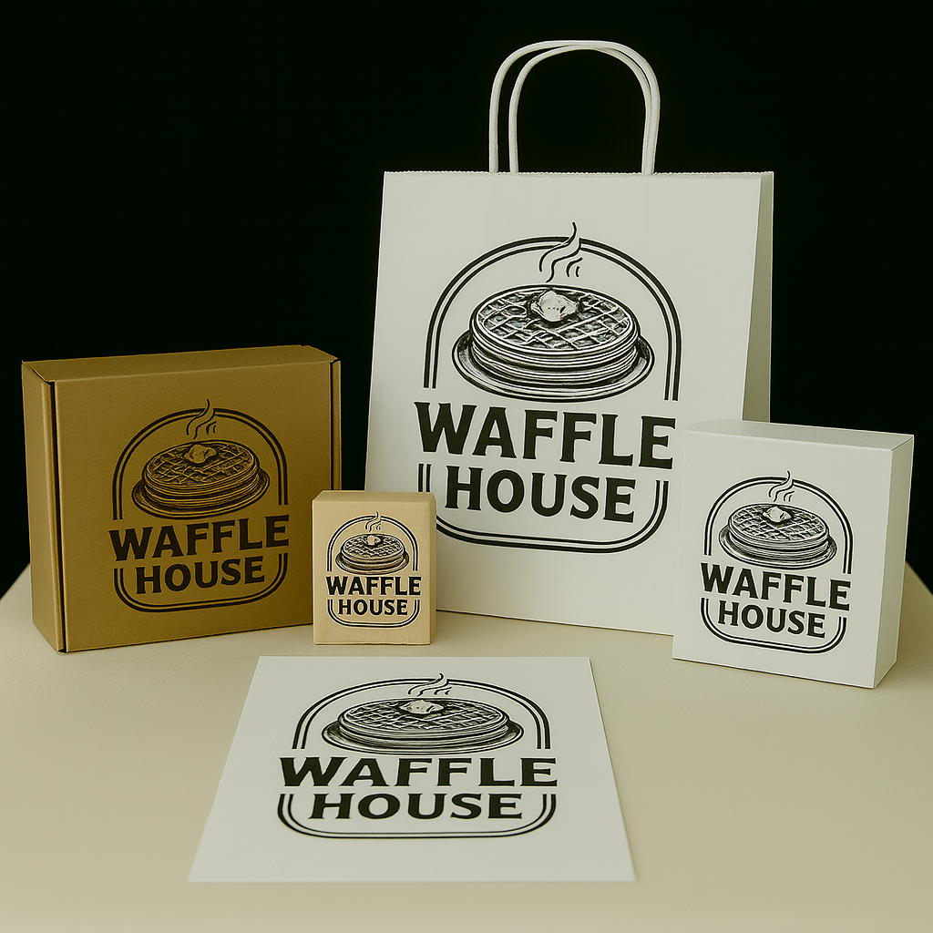 Big Custom Stamps by Stampism®