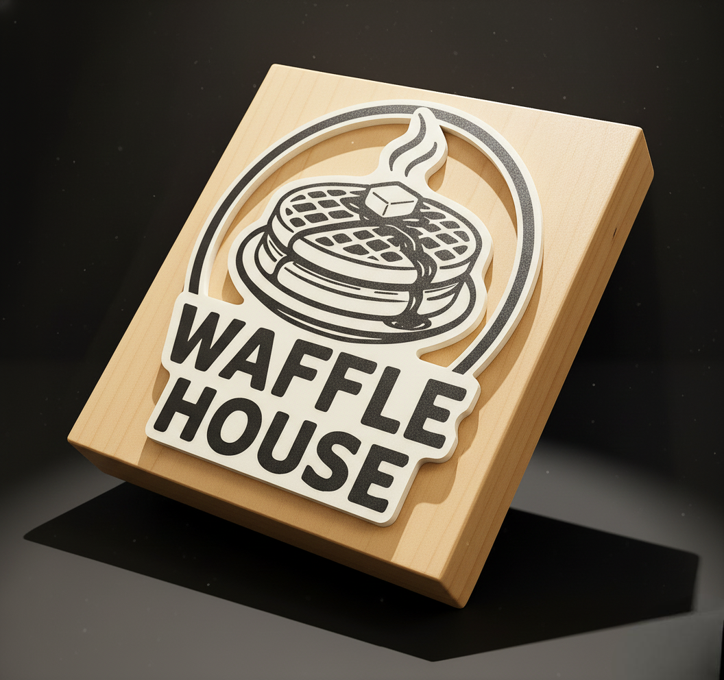 Big Custom Stamps by Stampism®