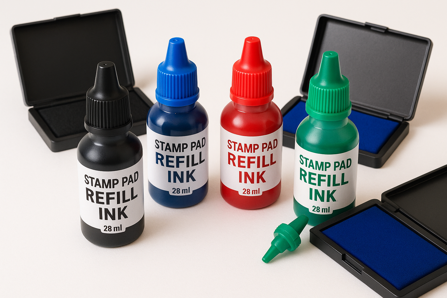 stampad refill inks