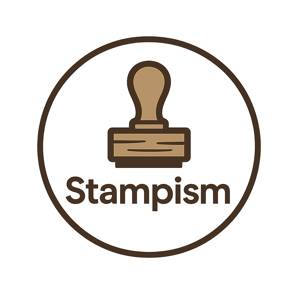Stampism Logo